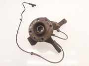 Achsschenkel (ABS) links vorne Nissan Micra III (K12)