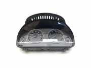 Kombiinstrument BMW X3 (F25) xDrive 28 i 1036908460 9249343