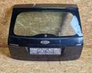 Heckklappe geschlossen Ford Focus II Turnier (DA, DS, FFS)