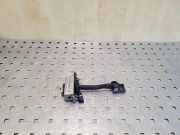 Türanschlag hinten rechts