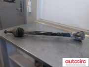 Kardanwelle VW Golf VI (5K) 1K0407272NN