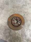 Bremsscheibe hinten links OPEL VIVARO Furgon 1.6 CDTI