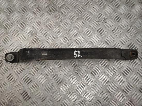 Kraftstofftankhalter AUDI A8 D4 (4H_) 3.0 TDI quattro 4H0201653B Bild Kraftstofftankhalter AUDI A8 D4 (4H_) 3.0 TDI quattro 4H0201653B