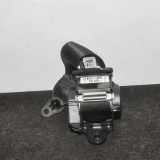 Sicherheitsgurt hinten rechts