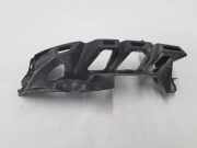 Stoßstangenhalterung hinten links RENAULT MEGANE II (BM0/1_, CM0/1_) 1.9 dCi (BM0G, CM0G) 8200074438