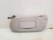 Linke Sonnenblende VW SHARAN (7M8, 7M9, 7M6) 1.9 TDI 7M0857551AH