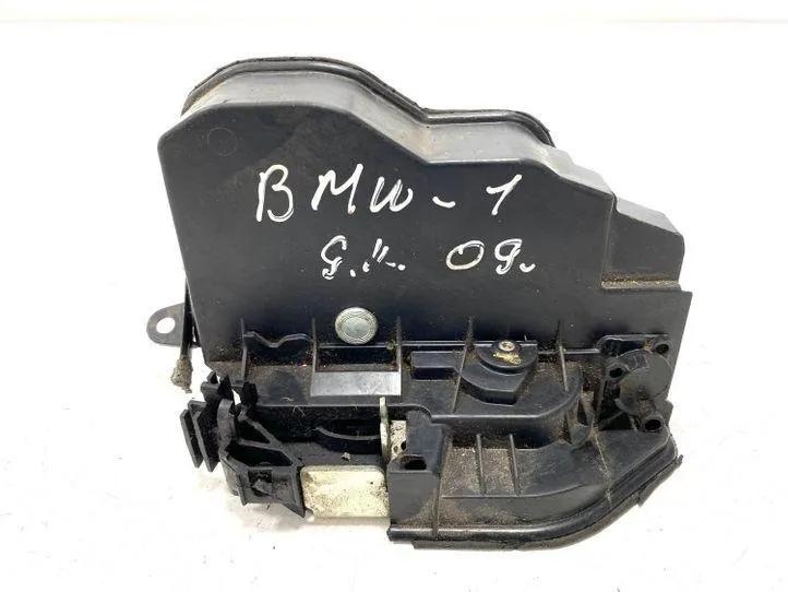 Türschloss hinten links BMW 1 (E87) 116 i A053702 7202147