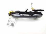 Türaußengriff vorne links TOYOTA VERSO (_R2_) 1.8 (ZGR21_)