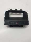 Head-Up-Display Verkleidung OPEL ASTRA J 2.0 CDTI 13362791