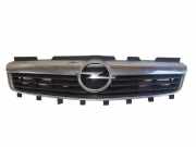 Kühlergrill komplett Opel Zafira B (A05) 321228108