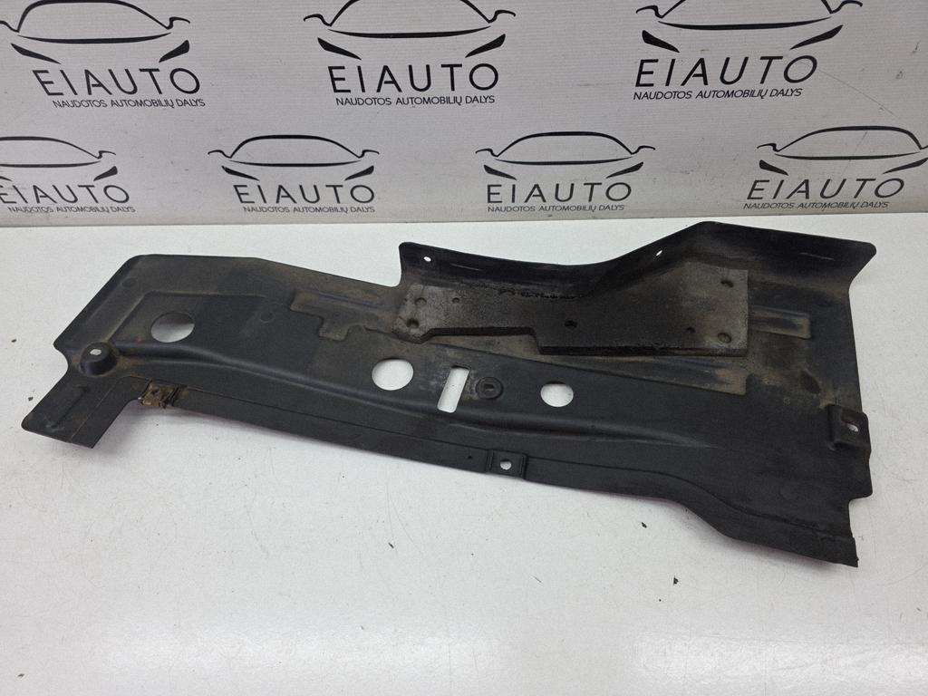 Motorschutz OPEL ASTRA J 1.7 CDTI 13239596
