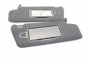 Sonnenschutz-Kit MERCEDES-BENZ CLS (C218) CLS 220 BlueTEC (218.301)
