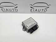 Airbag-Steuergerät FORD MONDEO III (B5Y) 2.0 TDCi 3S7T14B056AB