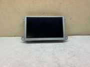 Navigationsanzeige AUDI A6 (4F2, C6) 2.7 TDI 4F0919603A