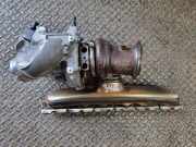 Turbolader MERCEDES-BENZ GLS (X167) 350 d 4-matic (167.921) A2560901300