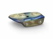 Kotflügelhalter vorne rechts SKODA OCTAVIAII (1Z3) 2.0 TDI RS 1Z0821142A