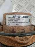 Türlautsprecher vorne links AUDI A6 (4F2, C6) 3.2 FSI quattro 4F0035411A