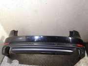 Hintere Stoßstange