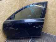 Vordere linke Tür AUDI A8 D4 (4H_) 4.2 FSI quattro 1234