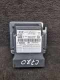 Airbag-Steuergerät AUDI A6 (4G2, C7, 4GC) 3.0 TDI quattro 4H0959655C