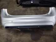 Hintere Stoßstange VOLVO V60 2.0 D3 39821846