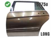 Tür links hinten Mercedes-Benz R-Klasse (W251) LONG