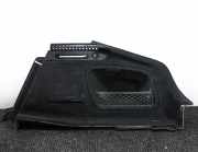 Kofferraumverkleidung rechts AUDI A5 Sportback (F5A) S5 quattro 8W8863992