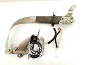 Sicherheitsgurt rechts vorne Nissan Leaf (ZE0) 620696400A