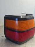Hinterer Getriebedeckel VW PASSAT B3/B4 (3A2, 35I) 1.8 357945257