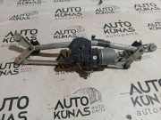 Scheibenwischermechanismus vorne TOYOTA AVENSIS Estate (_T27_) 2.0 D-4D (ADT270_) 8511005070A