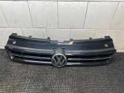 Vorderer oberer Gitter VW POLO (6R, 6C) 1.6 BiFuel 6R0853653