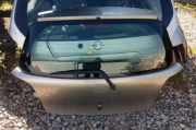 Heckklappe geschlossen Toyota Yaris (P1)