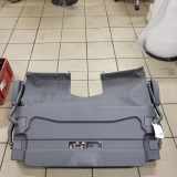 Eine Reihe von Dacheindeckungen VOLVO C70 II Cabrio D5 30632901