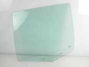 Kleines Seitenfenster hinten links VW POLO (6N1) 45 1.0