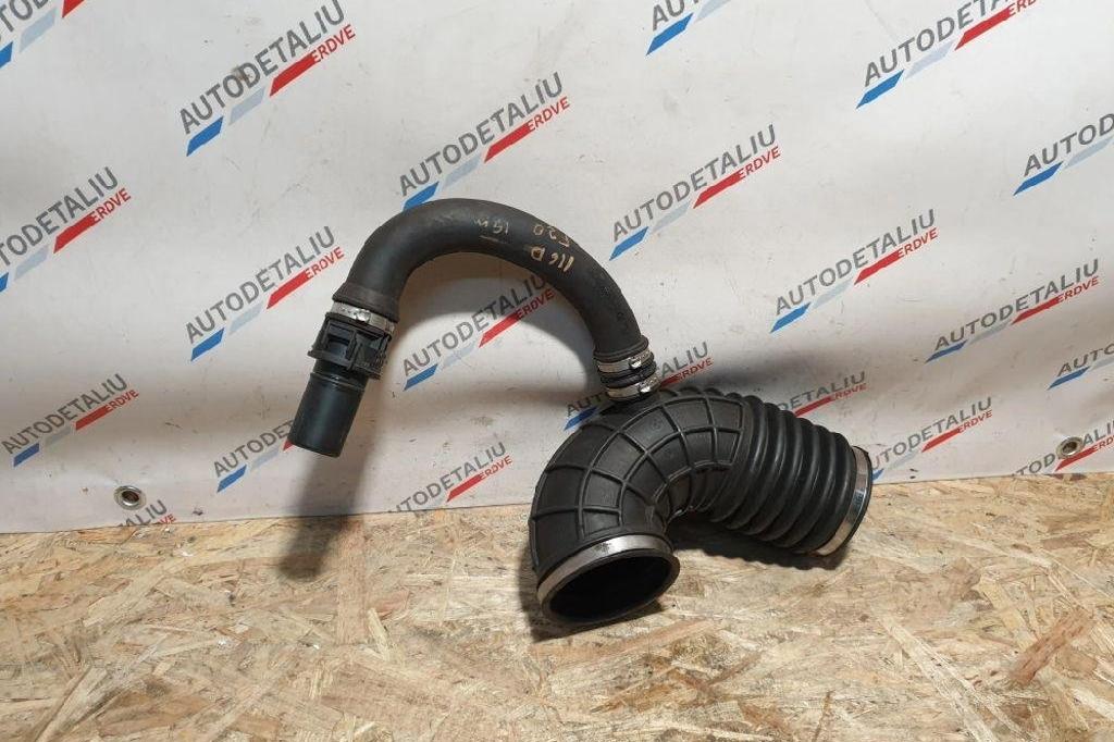 Luftdüsengehäuse BMW 1er (F20) 13718513961