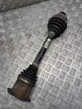 Antriebswelle vorne links AUDI A6 Avant (4G5, C7, 4GD) 3.0 TDI quattro 8R0407271C