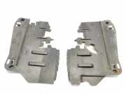 Kühlerluftumlenker CITROËN C2 (JM_) 1.1 9683541880 9683542580