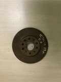 Bremsscheibe vorne rechts SKODA OCTAVIA II Combi (1Z5) 2.0 TDI 16V 4x4