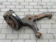 Radlagergehäuse rechts hinten VW Transporter T5 Kasten () 7E0501414A