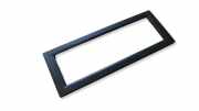 Dekoration des Navigationsbildschirms VW SHARAN (7M8, 7M9, 7M6) 1.9 TDI 7M0907047B