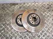 Bremsscheibe vorne rechts PEUGEOT 3008 III (KA, KB, KC) E-210 (KCZKZX)