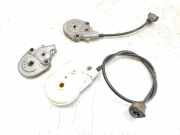 Steuergerät Sitz vorne rechts PEUGEOT 607 (9D, 9U) 2.2 HDI 0360028 9456178K