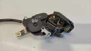 Türschloss hinten links MAZDA 626 IV Hatchback (GE) 2.0 i