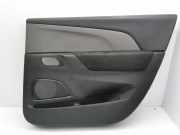 Türpolster hinten links CITROËN C4 Grand Picasso II 1.6 BlueHDi 120 96772337YC