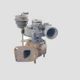 Turbolader VW LT 28-46 II Furgon (2DA, 2DD, 2DH) 2.5 TDI 074145701C