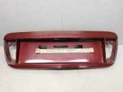 Kennzeichenbeleuchtung Verkleidung