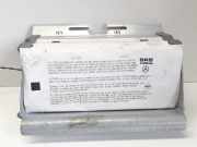 Airbag Knie Mercedes-Benz A-Klasse (W168) 1688600605