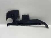 Kühlerluftumlenker AUDI A6 Avant (4F5, C6) S6 quattro 4F0121284G