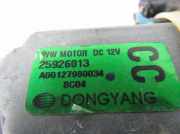 Türfensterheber hinten links OPEL ANTARA 2.2 CDTi 4x4 25926013