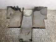 Salonteppich MERCEDES-BENZ VITO / MIXTO Furgon (W639) 109 CDI